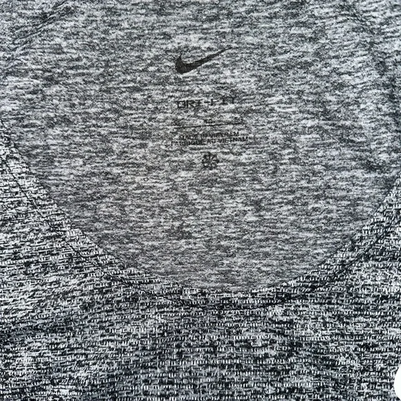 New men’s Nike Running Core 365 Rise Size XL Dri-Fit Polyester Shirt - Picture 7 of 14